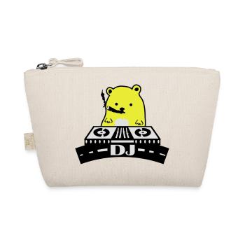 hamster_dj - Trousse biologique - nature - Devant