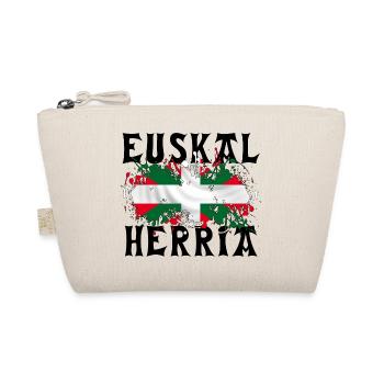 Euskal Herria - Pays Basque 86 - Trousse biologique - nature - Devant