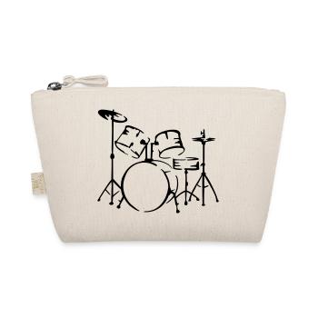 percussions - Trousse biologique - nature - Devant