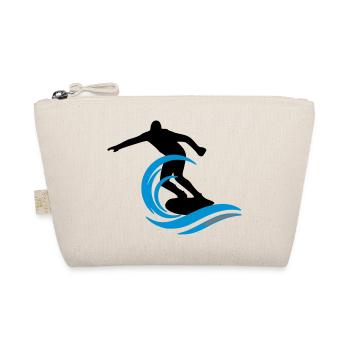 Surfeur - Trousse biologique - nature - Devant