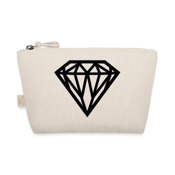 Diamant - diamant - Trousse biologique - nature - Devant