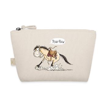 Yeah Haw Quarter Horse - Trousse biologique - nature - Devant