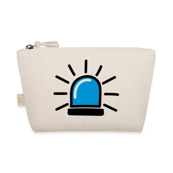 Police - Trousse biologique - nature - Devant