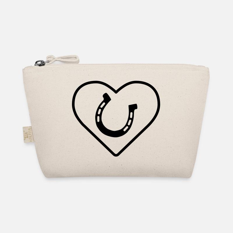 fer à cheval Trousse biologique