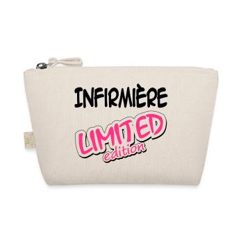 Docteur / Infirmier / Kiné / Médecin / Infirmière - Trousse biologique - nature - Devant