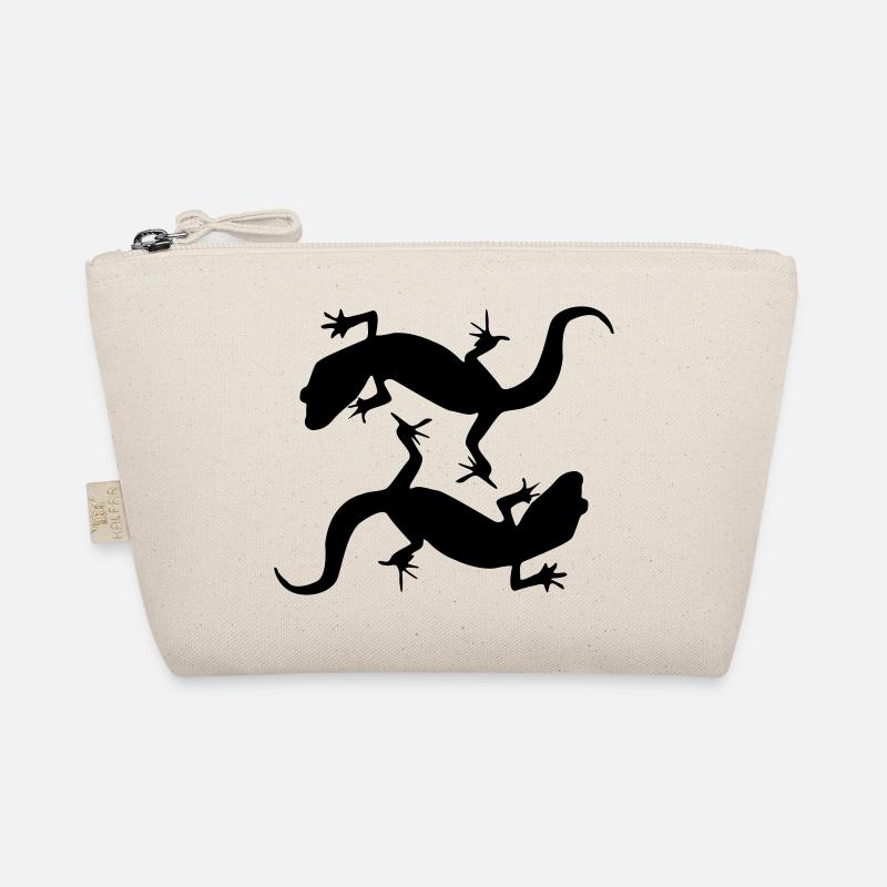 geckos Organic Pouch