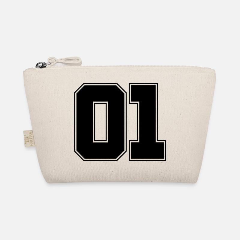 01 design Bio-Täschchen