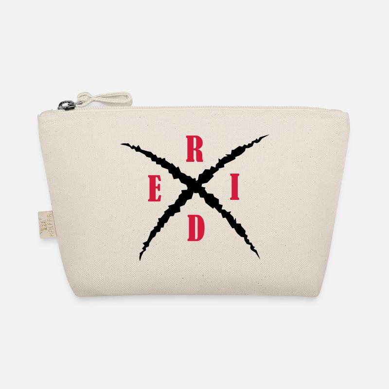 ride_002 Bio-Täschchen