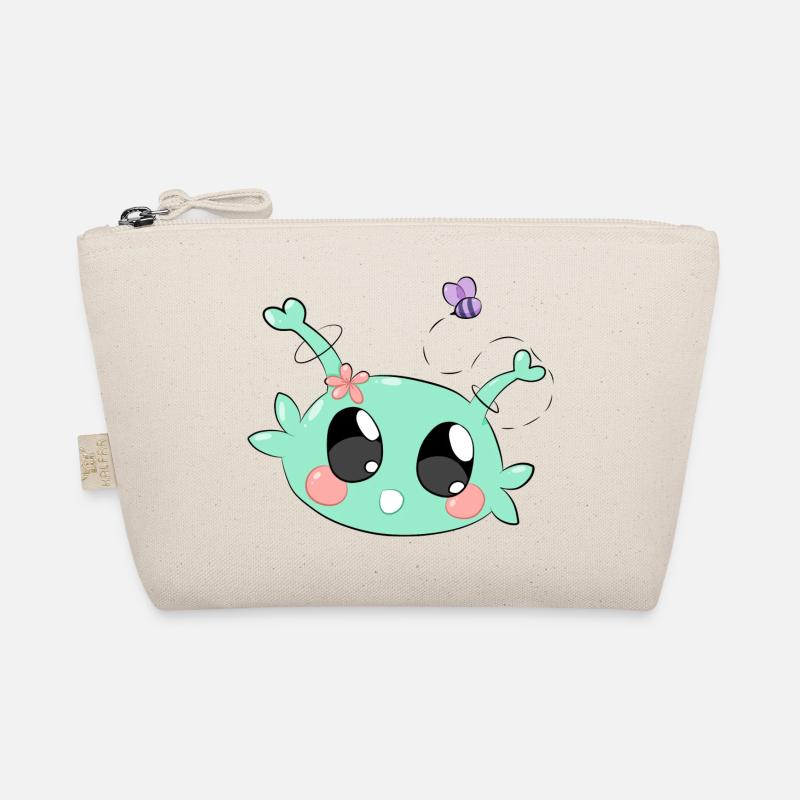 Alien heureux - Alien heureux Trousse biologique