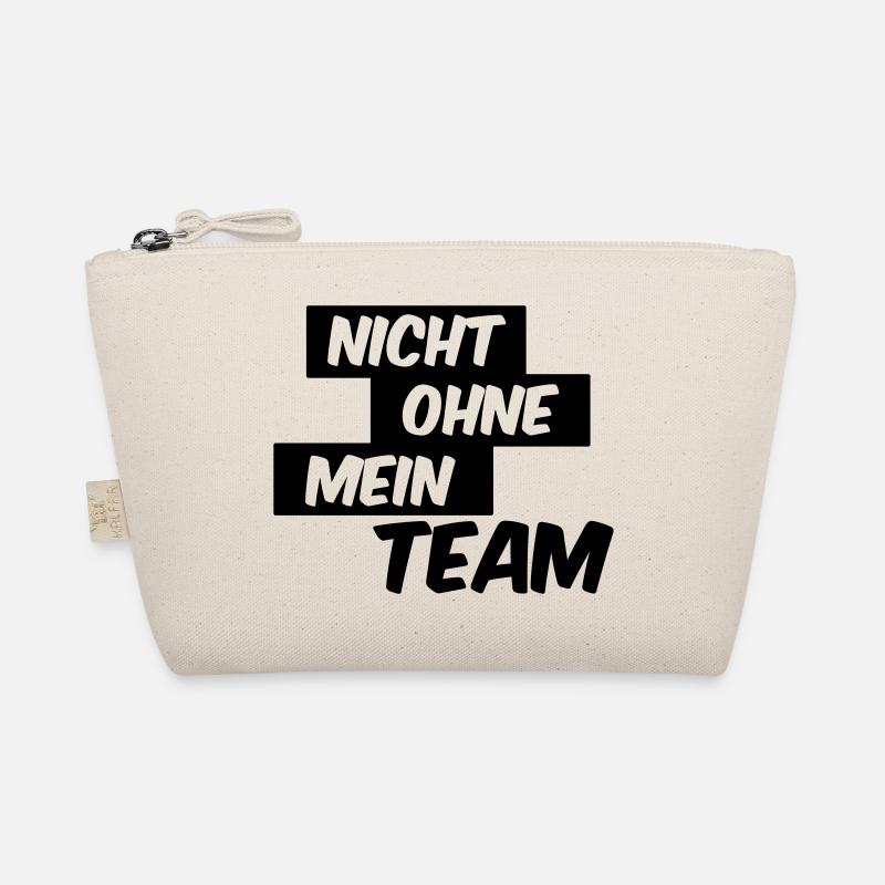 nicht_ohne_mein_team Bio-Täschchen