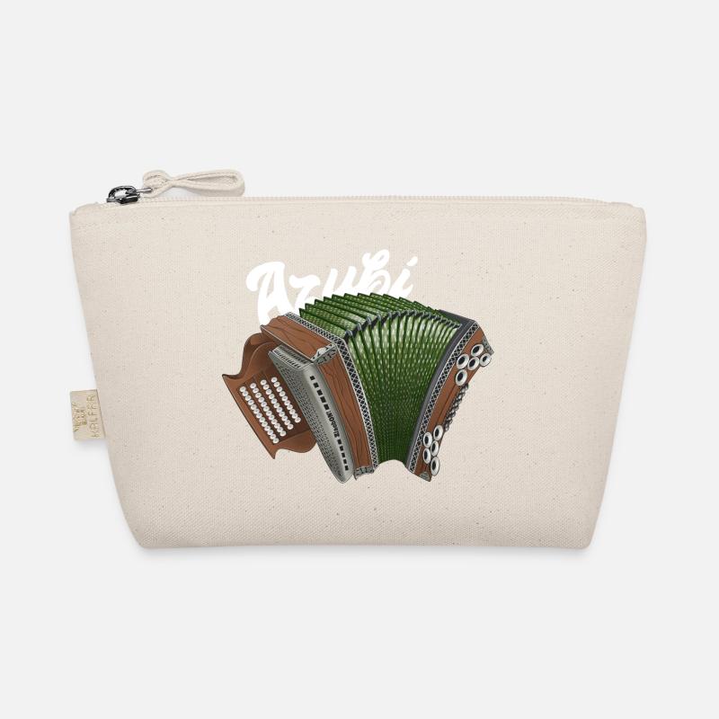 Azubi // hell | ZiachON! Bio-Täschchen