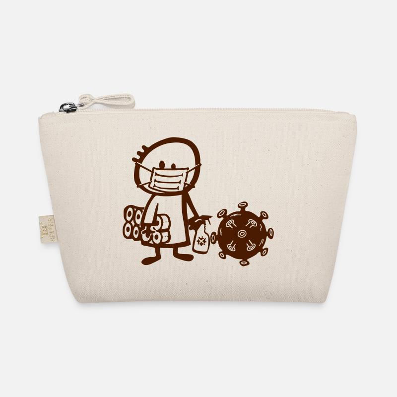 Manneken de virus Trousse biologique
