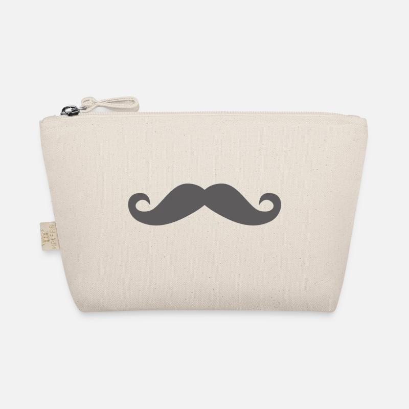 Moustache 7, moustache, moustache, moustache Trousse biologique