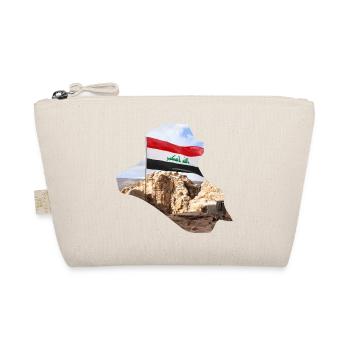 Iraq - Organic Pouch - nature - Front