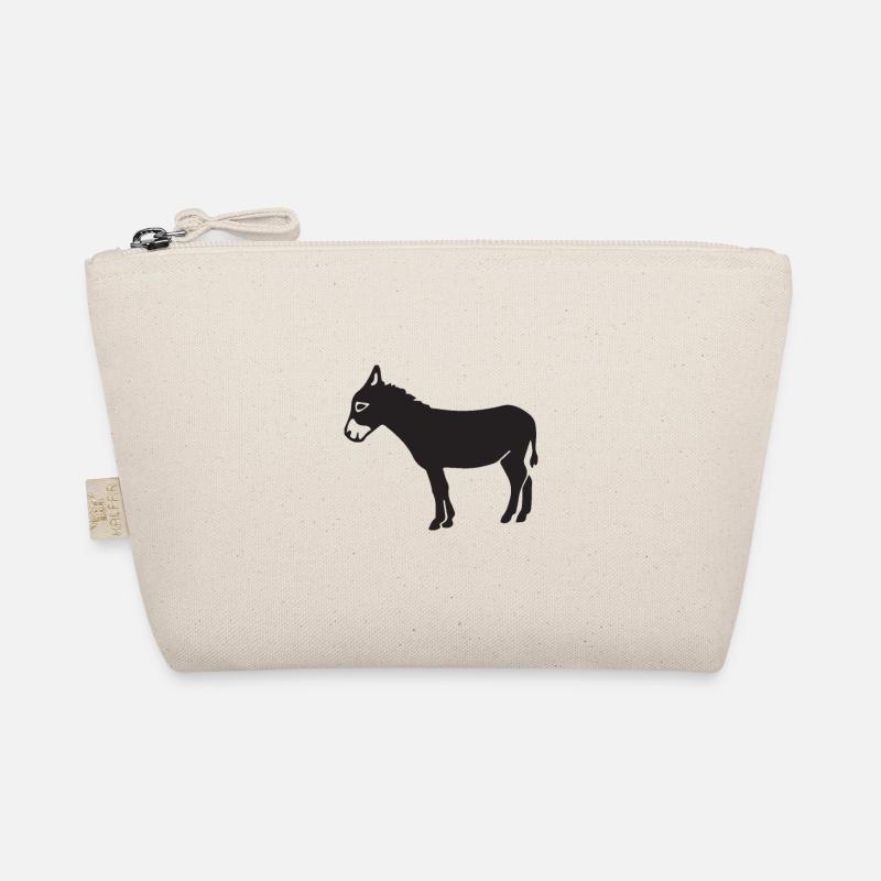 DONKEY Organic Pouch