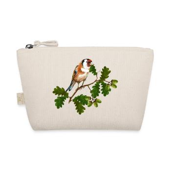 Oiseau - Trousse biologique - nature - Devant