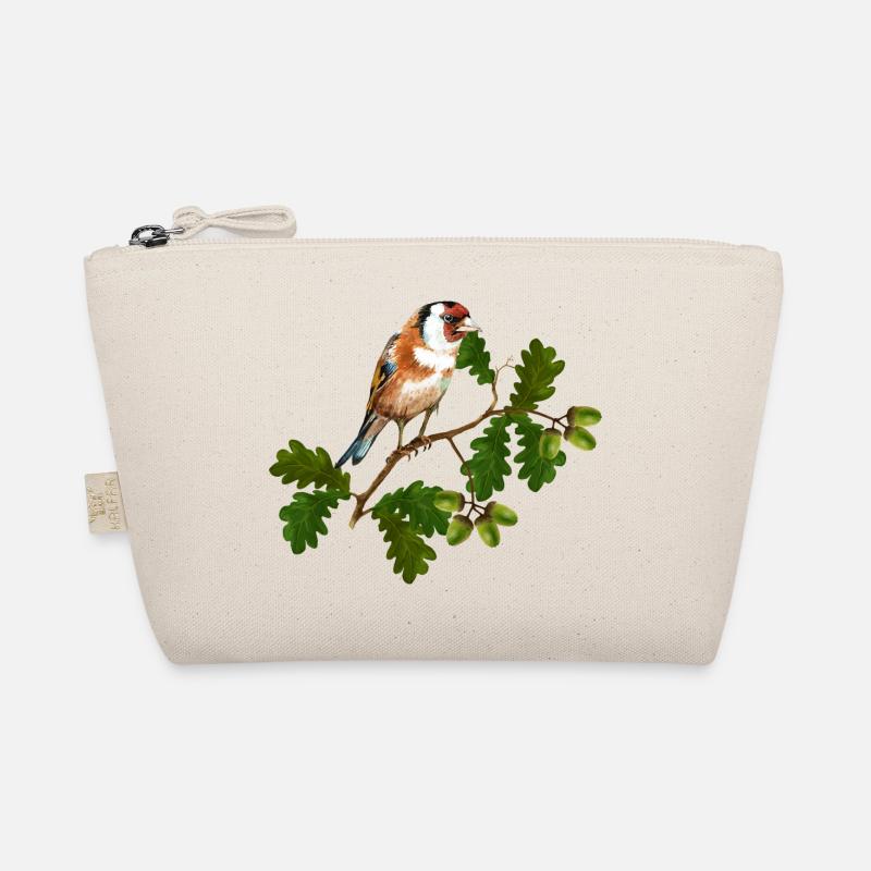 Oiseau Trousse biologique