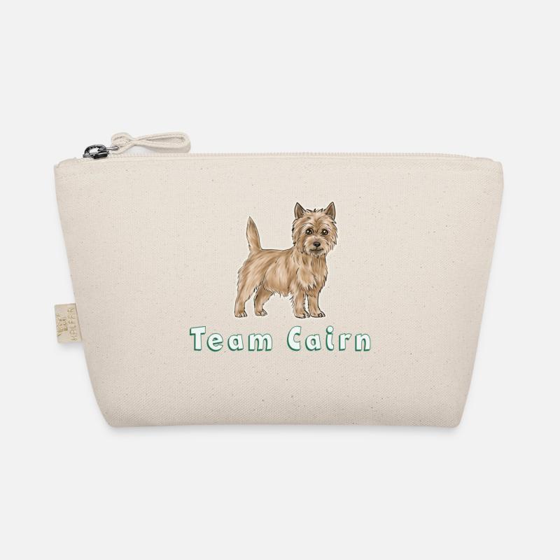 Team Cairn Bio-Täschchen