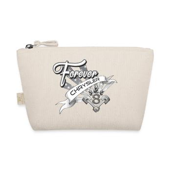 Pour toujours V8 - Trousse biologique - nature - Devant