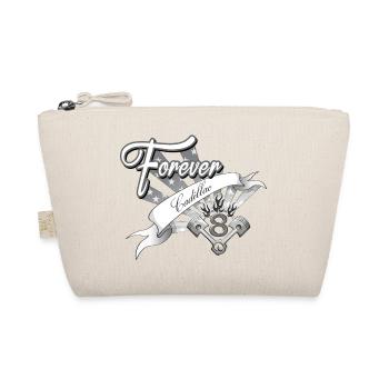 Forever V8 - Trousse biologique - nature - Devant