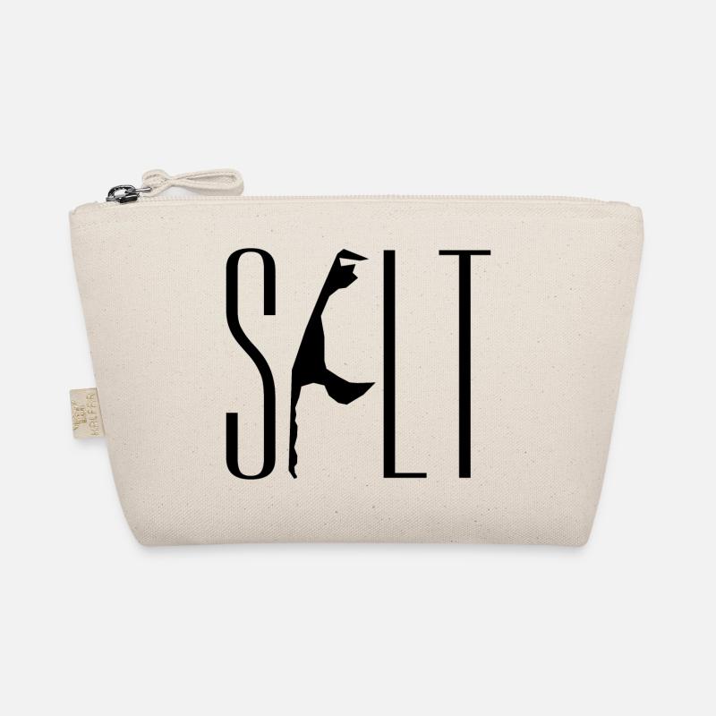 SYLT - island Organic Pouch