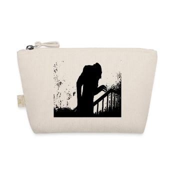 good morning - Organic Pouch - nature - Front