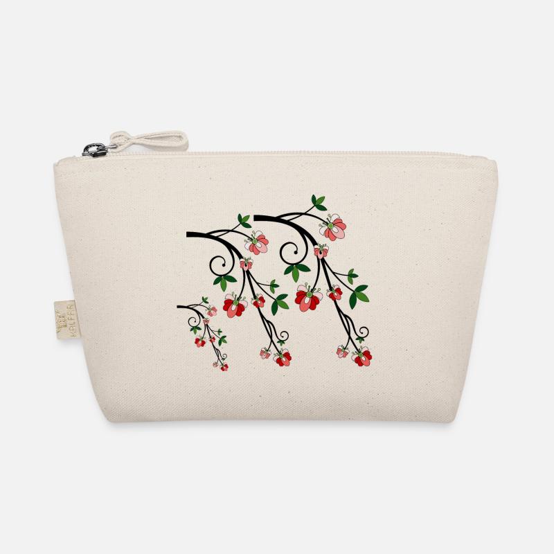 Fleurs naturelles - Trousse biologique - nature