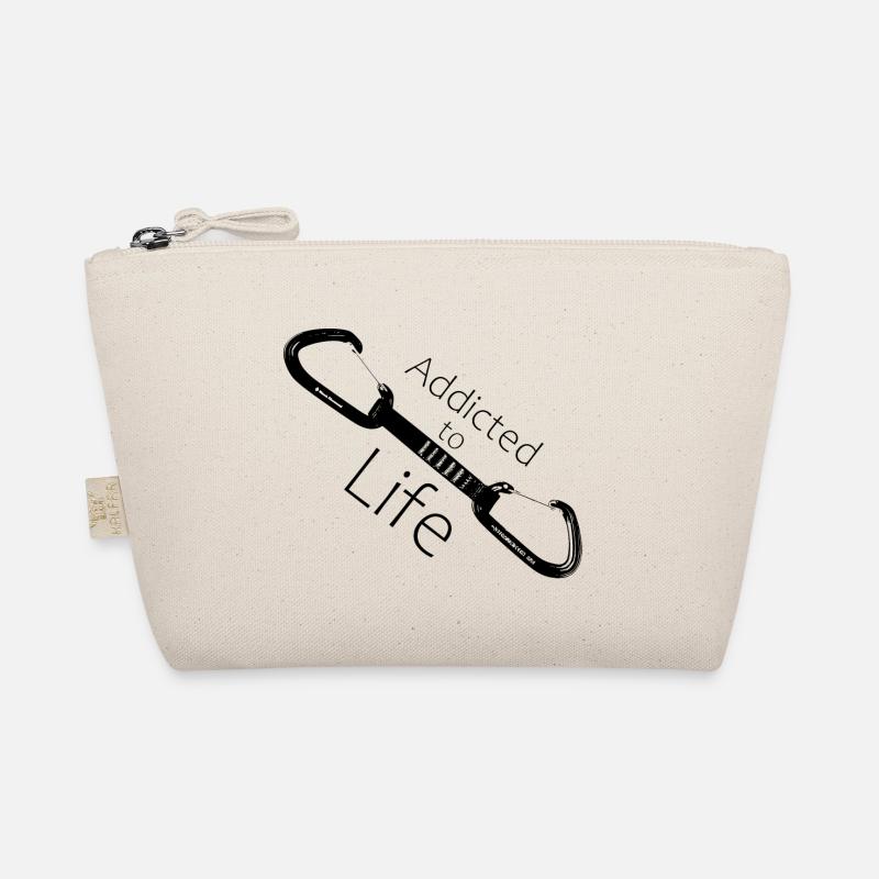 ensemble d'escalade addicted to life Trousse biologique