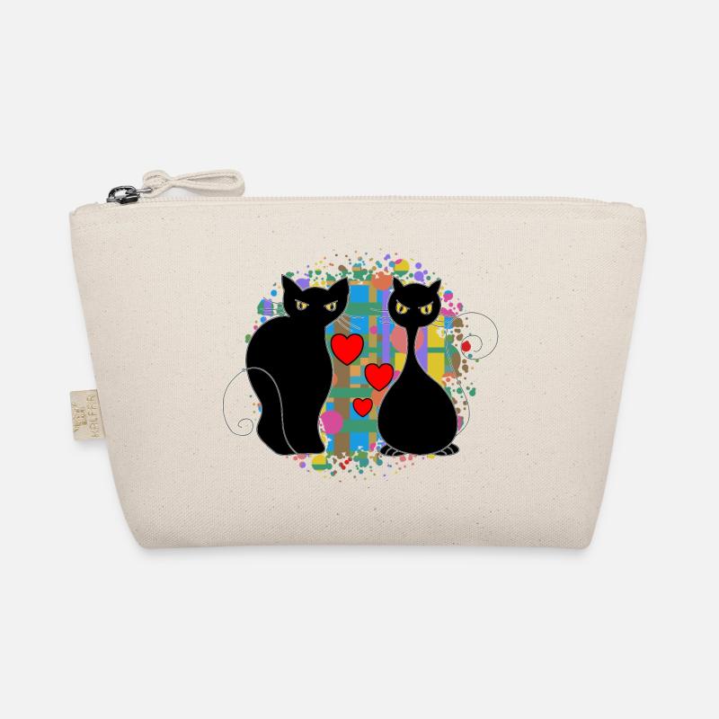 Cats Organic Pouch