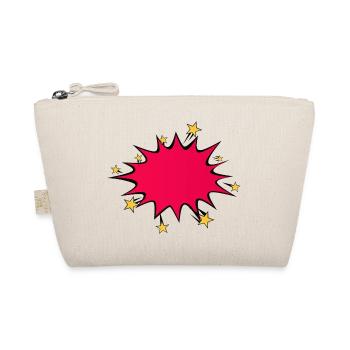 bulle explosion etoile eclate dessin - Trousse biologique - nature - Devant