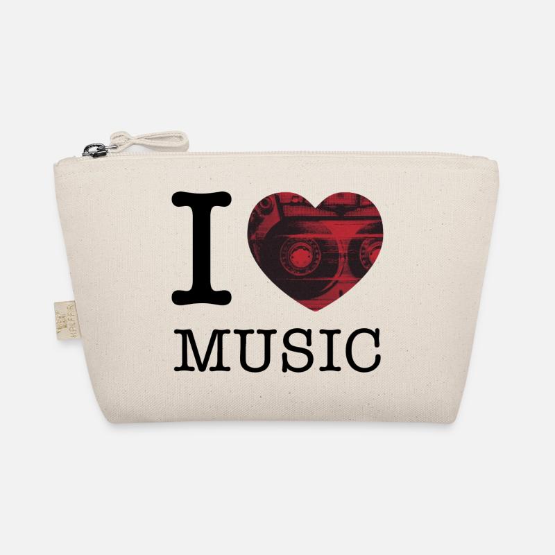 J’aime la musique Trousse biologique