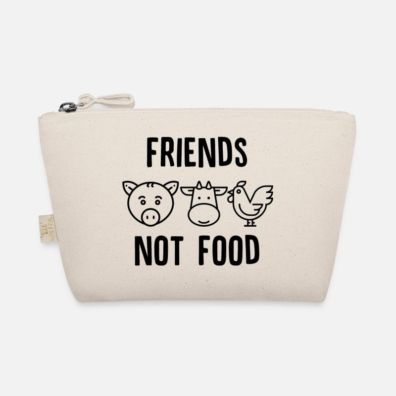 Amis pas de nourriture Trousse biologique