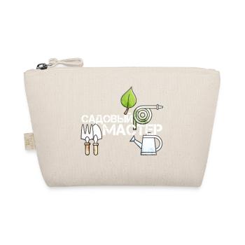 Jardin maître russe cadeau - Trousse biologique - nature - Devant