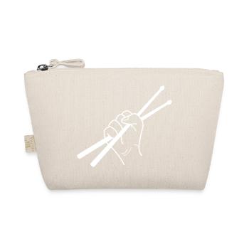 Batteries de batteriesHeavy metal - Trousse biologique - nature - Devant