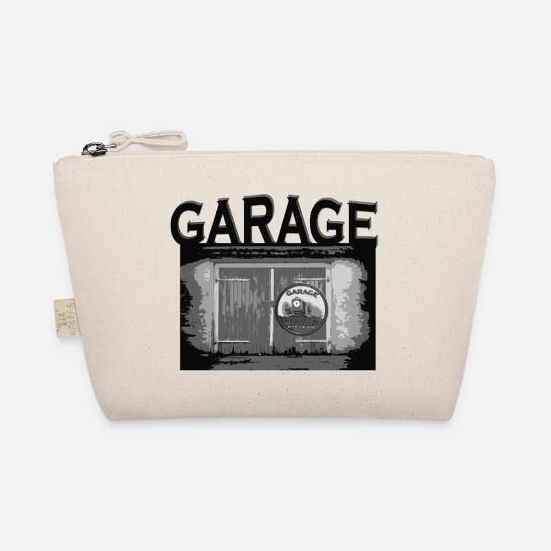Garage Trousse biologique