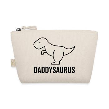 Daddysaurus ( Daddysaurus ) - Trousse biologique - nature - Devant
