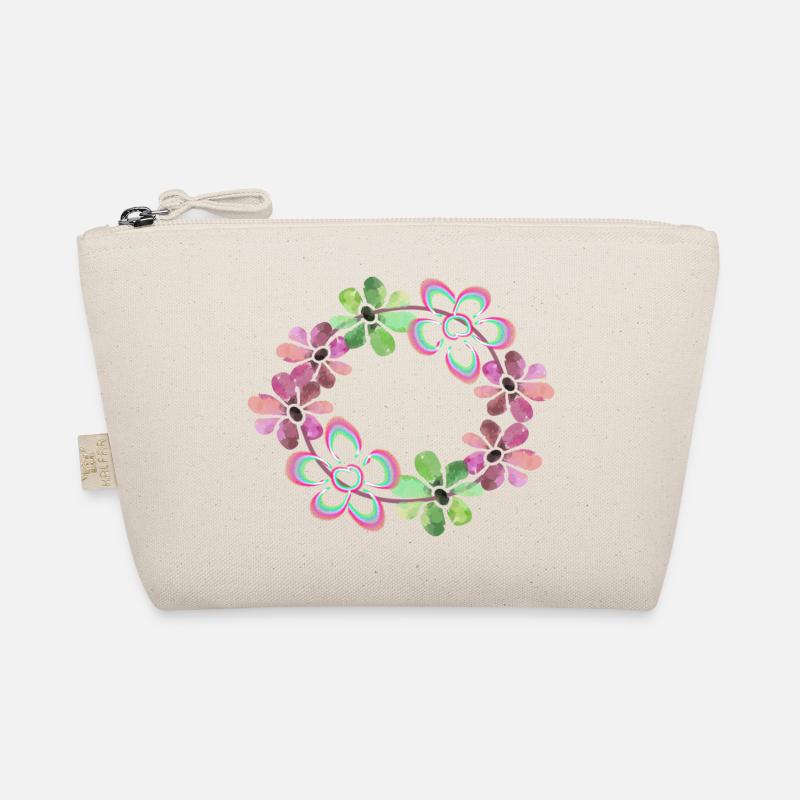 Fleurs fleurs Trousse biologique