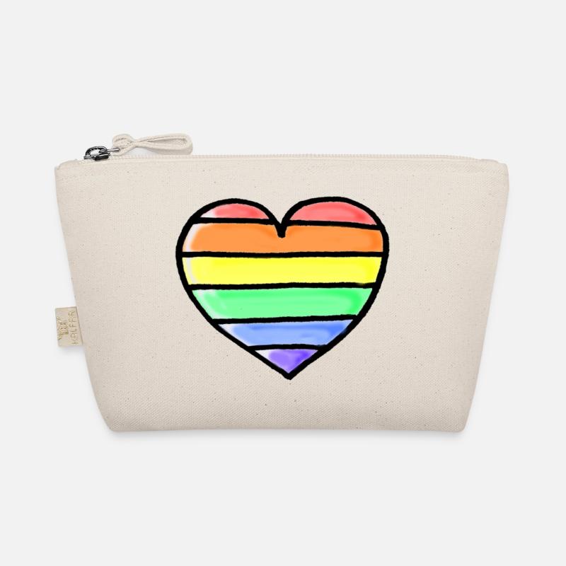 Fierté LGBT Trousse biologique