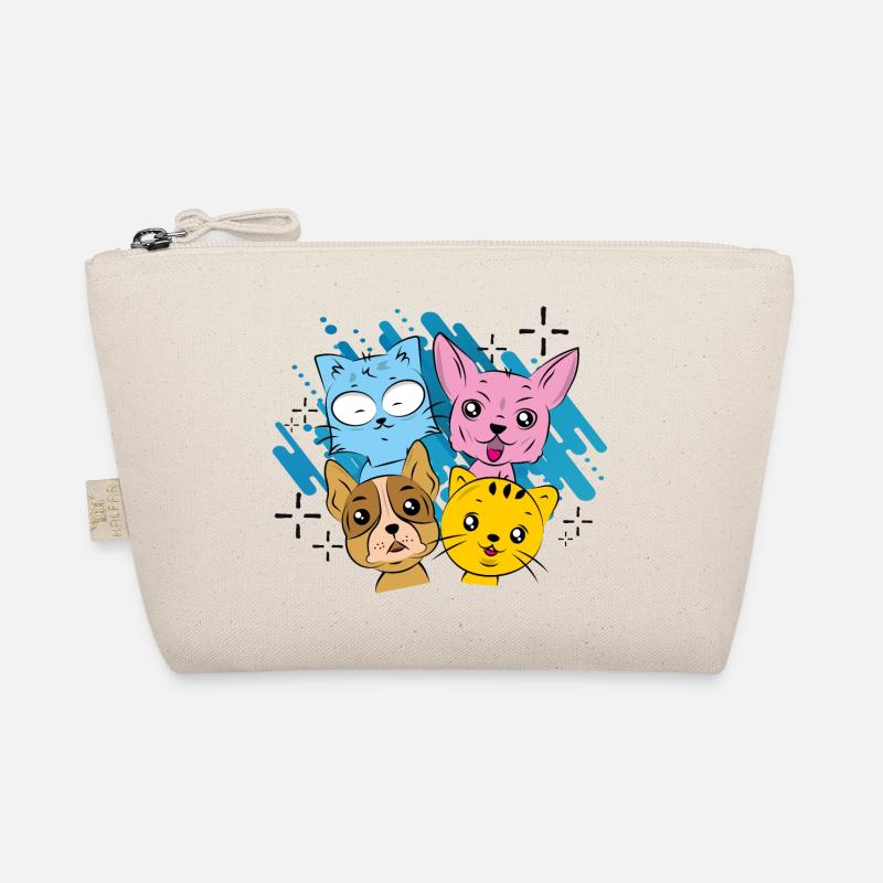 children Organic Pouch