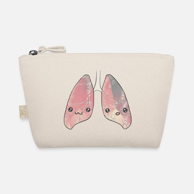 Poumon organe Trousse biologique
