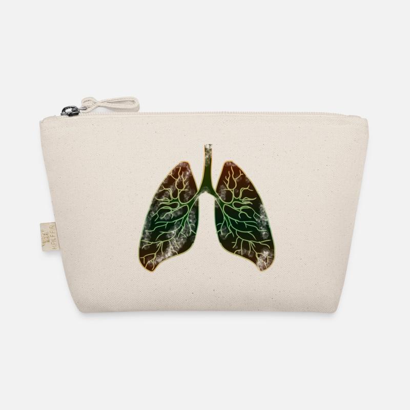 Poumon organe Trousse biologique