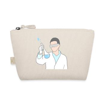 Science Chimie chimique - Trousse biologique - nature - Devant