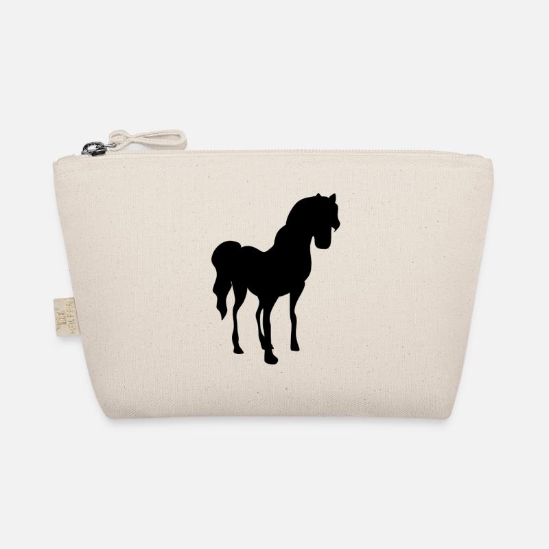 Cheval à cheval Trousse biologique