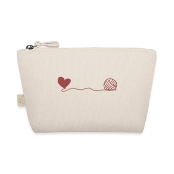 la commission de l’ant - Trousse biologique - nature - Devant