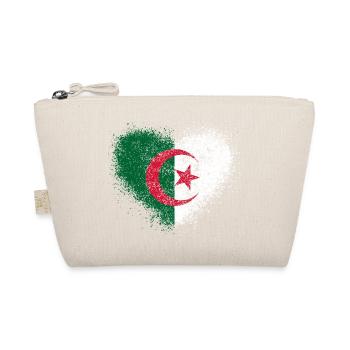 Algérie - Trousse biologique - nature - Devant