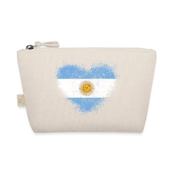 Argentine - Trousse biologique - nature - Devant