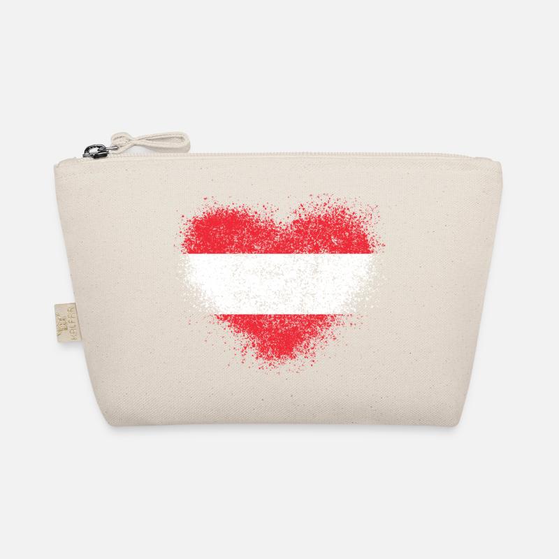 Austria Organic Pouch