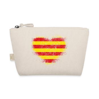 Catalonia - Organic Pouch - nature - Front