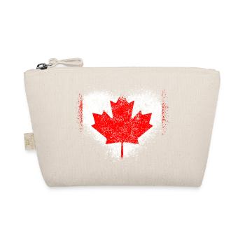 Canada - Organic Pouch - nature - Front
