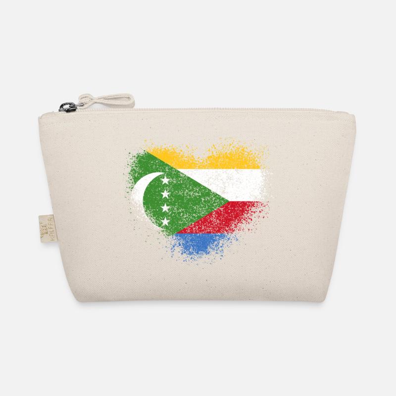Comores Trousse biologique